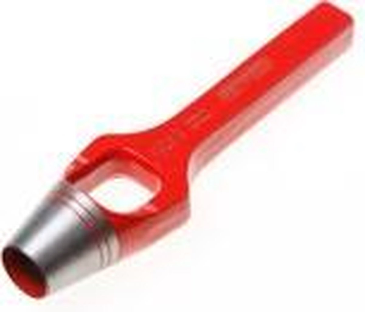 Holpijp 18 mm / Holpijpje 18 mm