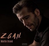 Martin Brand - Zo Goed Als Nieuw (CD)