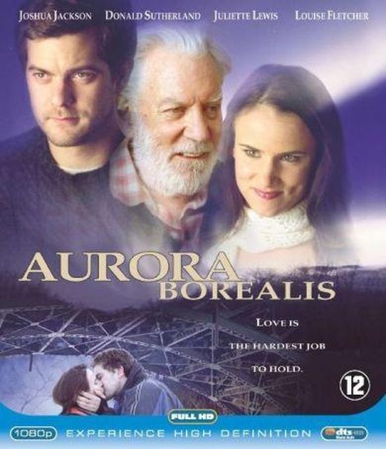 Cover van de film 'Aurora Borealis'