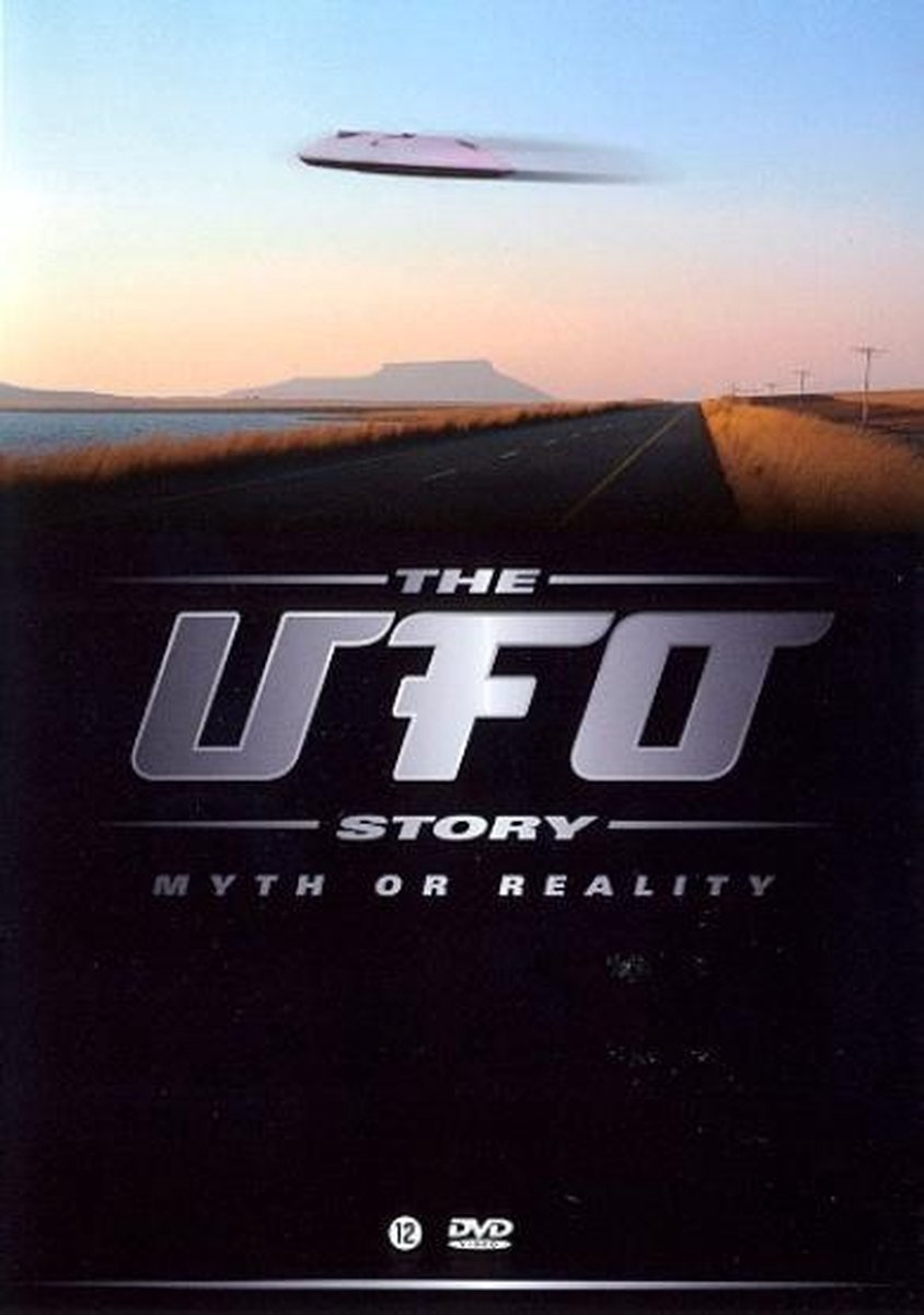 Special Interest - Ufo Story