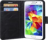 Dbramante1928 Leather Wallet Folio Samsung Galaxy S5 (Plus) / Neo