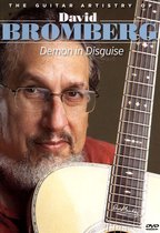 Guitar Artistry of David Bromberg: Demon in Disguise