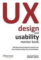 UX Design and Usability Mentor Book