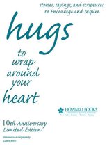 Hugs Series - Hugs to Wrap Around Your Heart