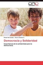 Democracia y Solidaridad