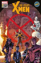 Die neuen X-Men 1 - Die neuen X-Men 1 - Eine neue Chance