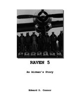 Raven 5: An Airman's Story