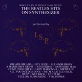 Beatles Hits On Synthesiz