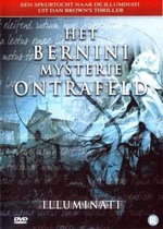 Bernini Mysterie Ontrafeld 1