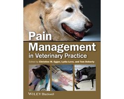 Pain Management in Veterinary Practice