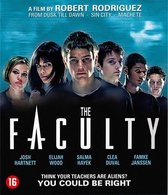 The Faculty