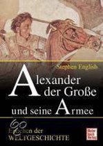 Alexander der Große und seine Armee