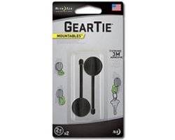 NITE IZE Gear Tie Mountable 2