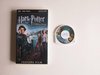 Harry Potter and the Goblet of Fire PSP Movie