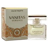 Vanitas Versace By Gianni Versace Edt 5 ml Mini - Fragrances For Women