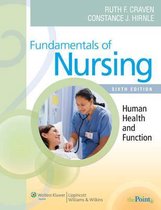 Fundamentals of Nursing