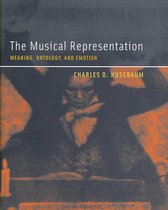 The Musical Representation