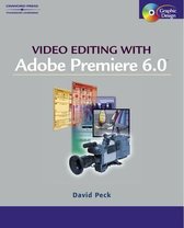 Video Editing with Adobe Premiere 6.5