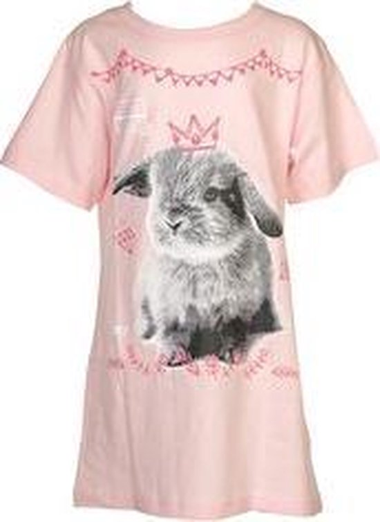 Fun2Wear Bigshirt Rabbit taille 92/98