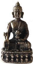 Mini Medicijn Boeddha (8,2 cm)