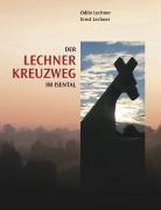 Der Lechner-Kreuzweg im Isental