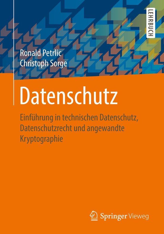 Computer Science and Engineering (German Language) - Datensc ... - cover