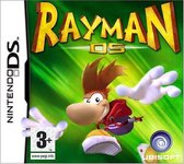 Rayman DS /NDS