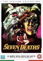 Seven Deaths in the Cats Eye (Import)