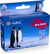 cartridge rood 13ml