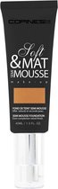 SOFT MAT SEMI Mousse Foundation 03- Beige Moyen