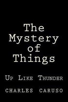 The Mystery of Things