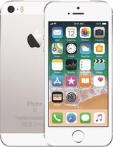 Bol.com Apple iPhone SE - 32GB - Zilver aanbieding