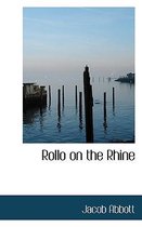 Rollo on the Rhine