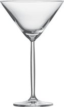 Schott Zwiesel Diva Martiniglas - 0.25 Ltr - 6 Stuks