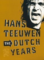 Teeuwen Hans - The Dutch Years (5 CD)