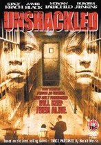 Unshackled DVD