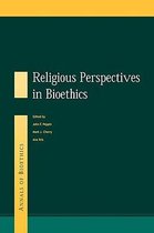 Religious Perspectives in Bioethics