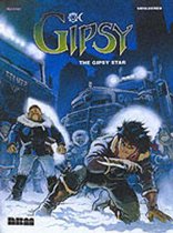 Gipsy #1 The Gypsy Star