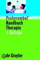 Pschyrembel Handbuch Therapie