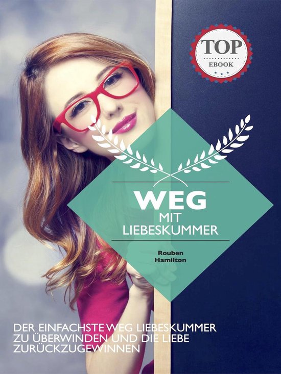 Weg mit Liebeskummer - cover