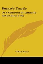 Burnet's Travels