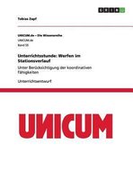 Unterrichtsstunde