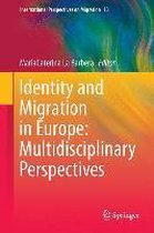 Identity and Migration in Europe