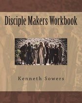 Disciple Makers Workbook