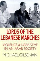 Lords of the Lebanese Marches
