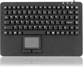 Ergoline 32028076 clavier USB Noir