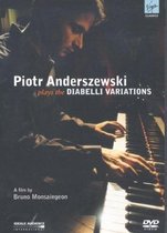 Piotr Anderszewski plays the Diabelli Variations