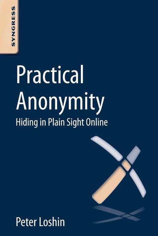 Practical Anonymity - cover