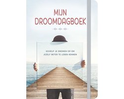 Mijn droomdagboek