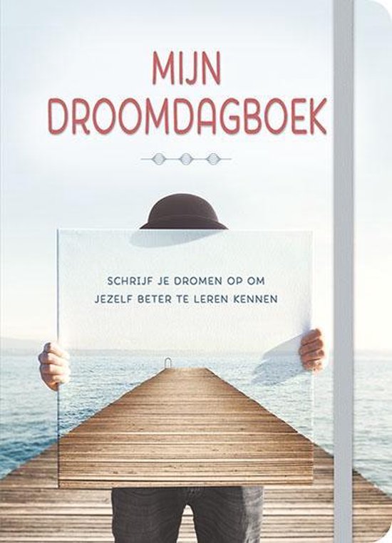 Mijn droomdagboek